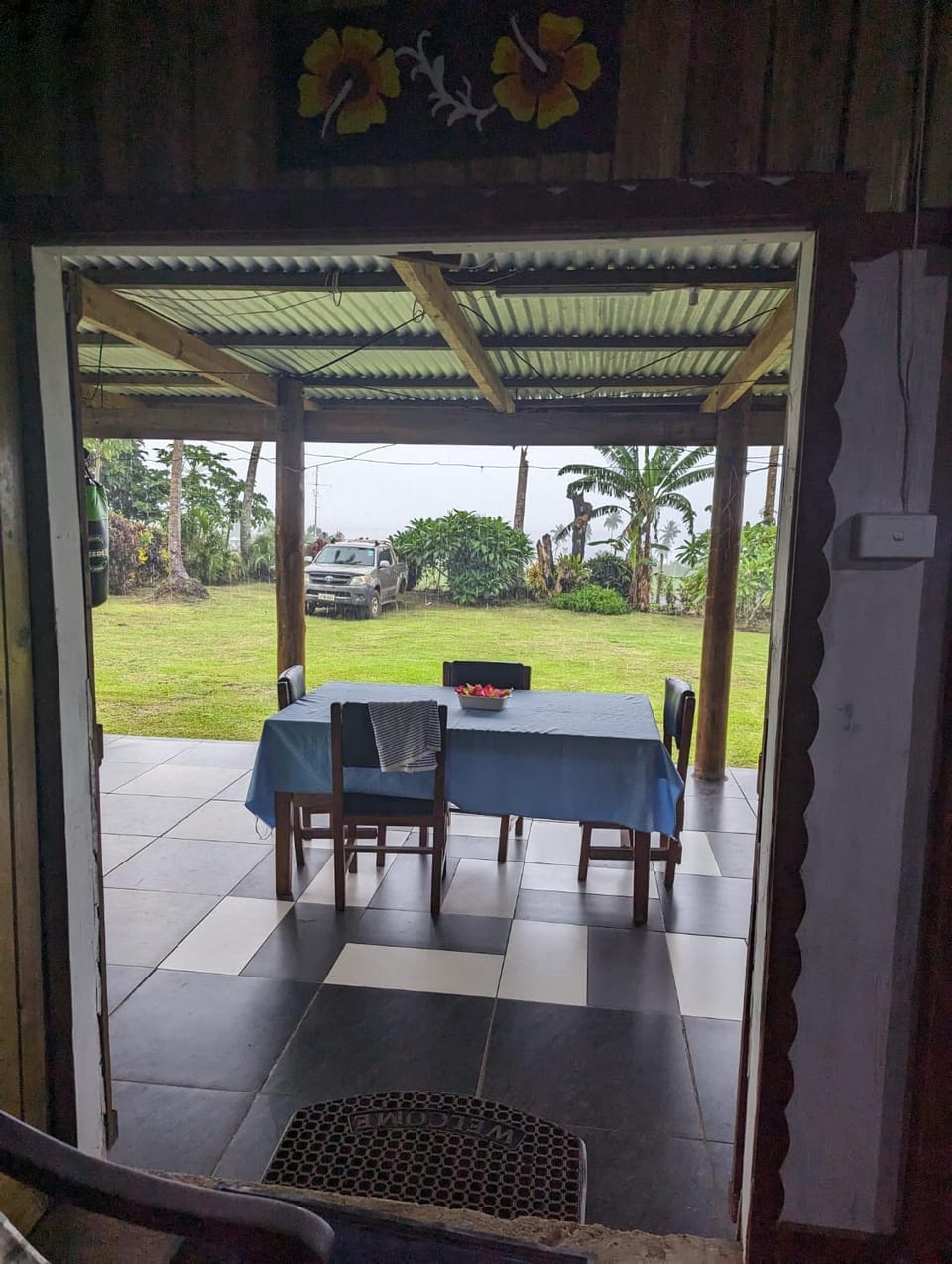 AerowView Home Retreat Vacation rental in Fiji