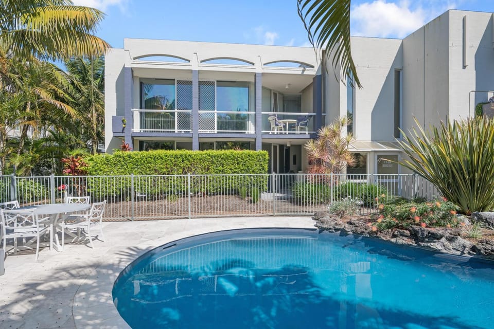 Riana Moorings 20 Apartment in Port Macquarie