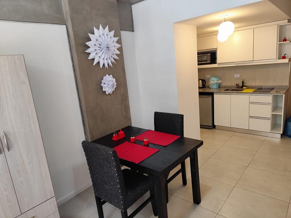 Monoambiente para dos personas Apartment in San Miguel de Tucumán