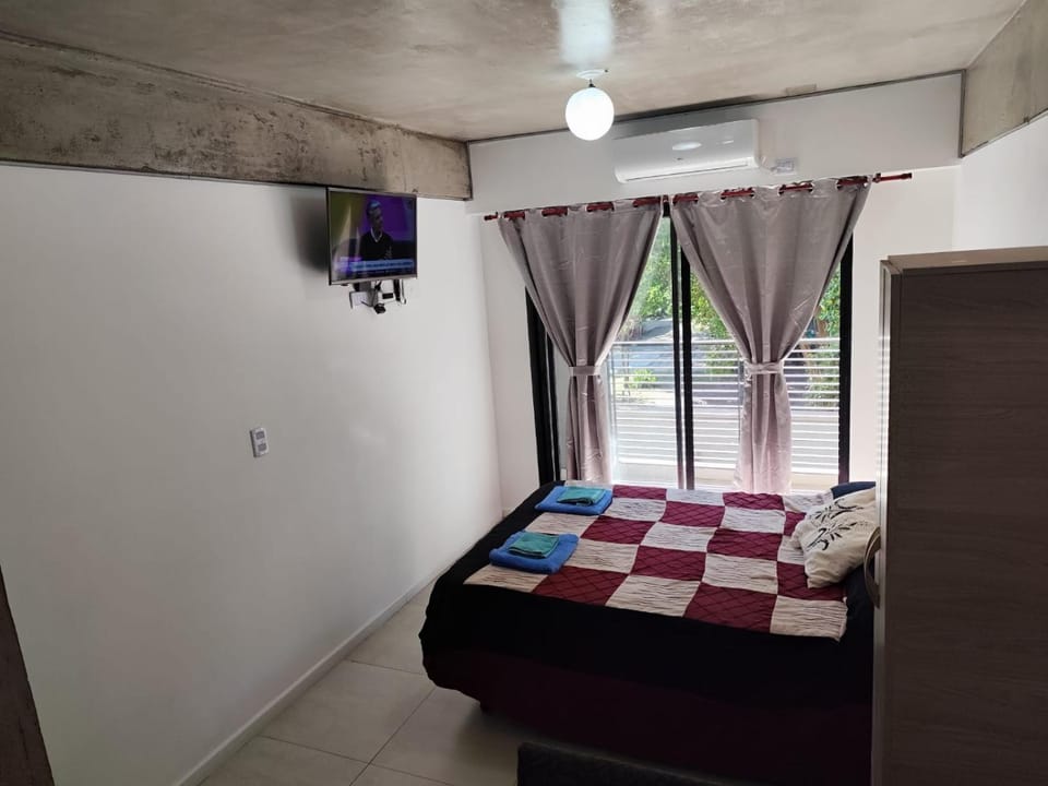 Monoambiente para dos personas Apartment in San Miguel de Tucumán
