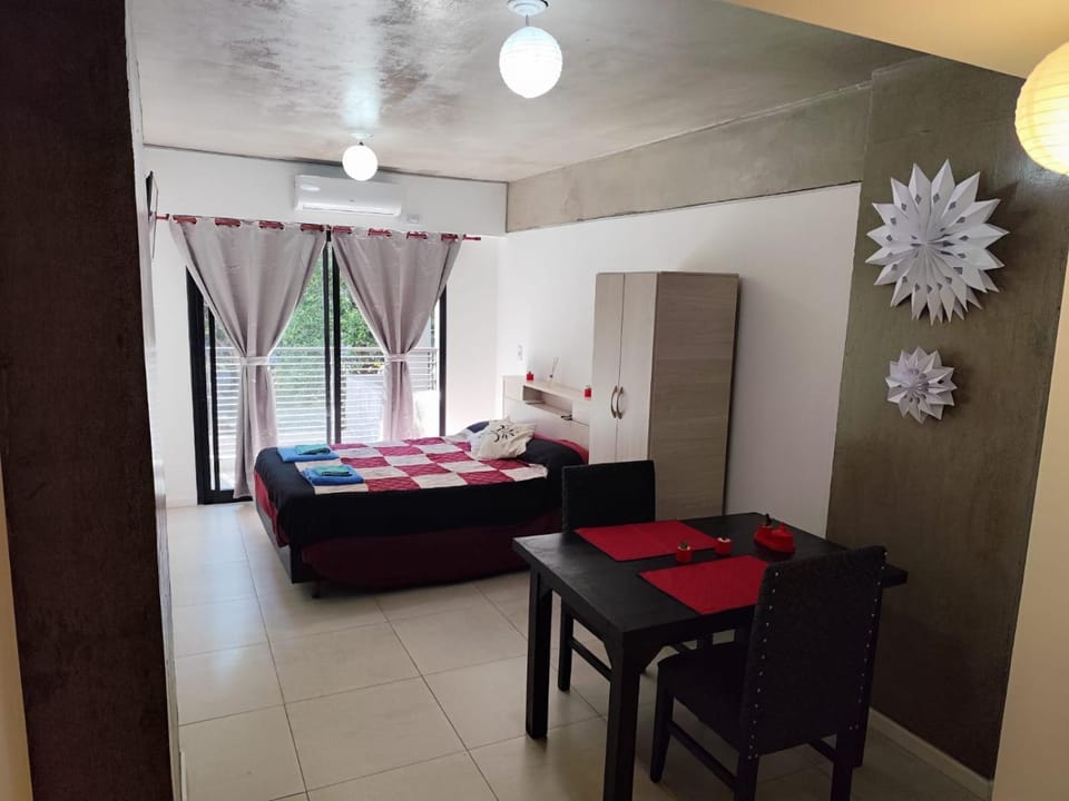 Monoambiente para dos personas Apartment in San Miguel de Tucumán