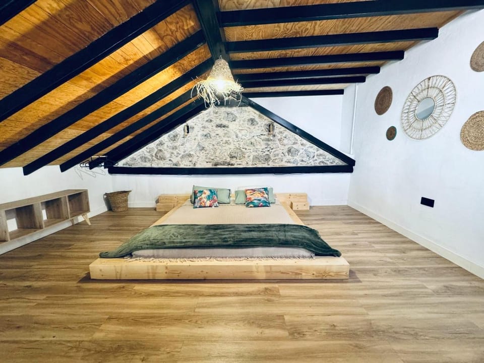 Casa Marconi Villa in Palmas de Gran Canaria