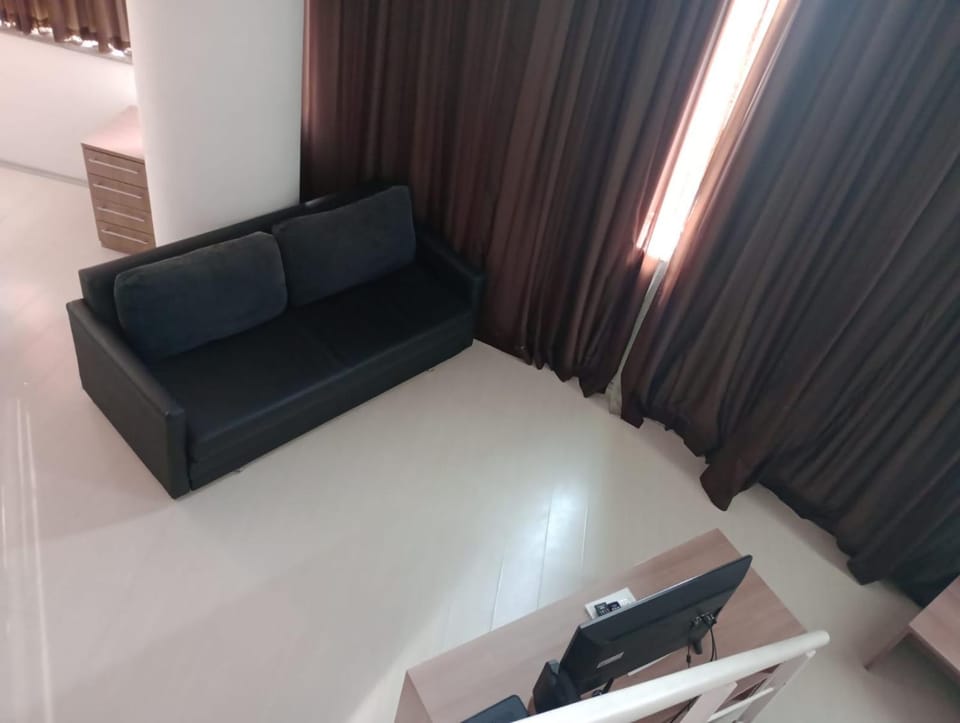 TOP Dúplex inn condomínio Apartment in Sao Paulo City