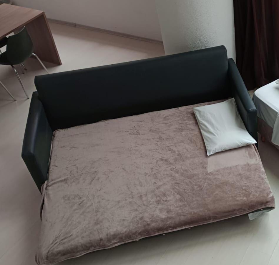 TOP Dúplex inn condomínio Apartment in Sao Paulo City