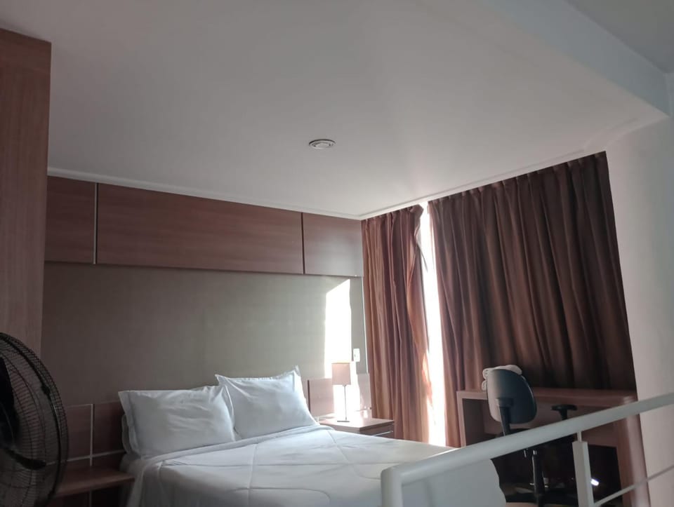 TOP Dúplex inn condomínio Apartment in Sao Paulo City