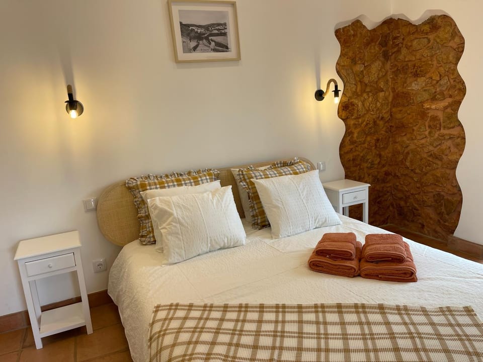 Monte Gerações - Heated pool - Typical Algarvian - close to Quinta Lago, Vale Lobo and Vilamoura Apartment in Faro District