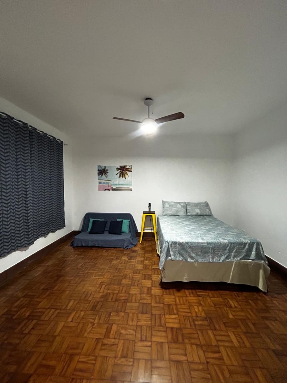 Espaço 31 em Santos Apartment in Santos