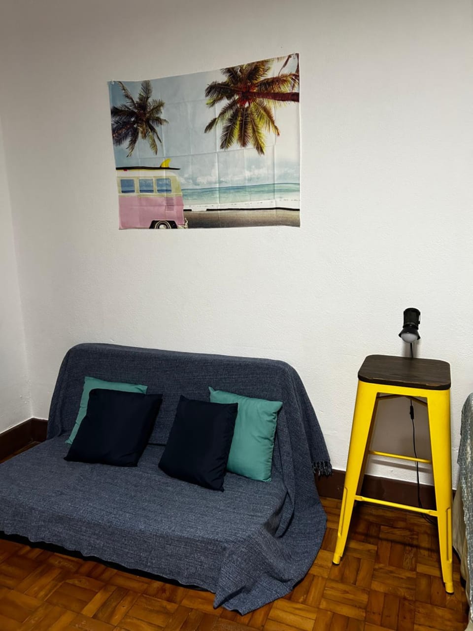 Espaço 31 em Santos Apartment in Santos