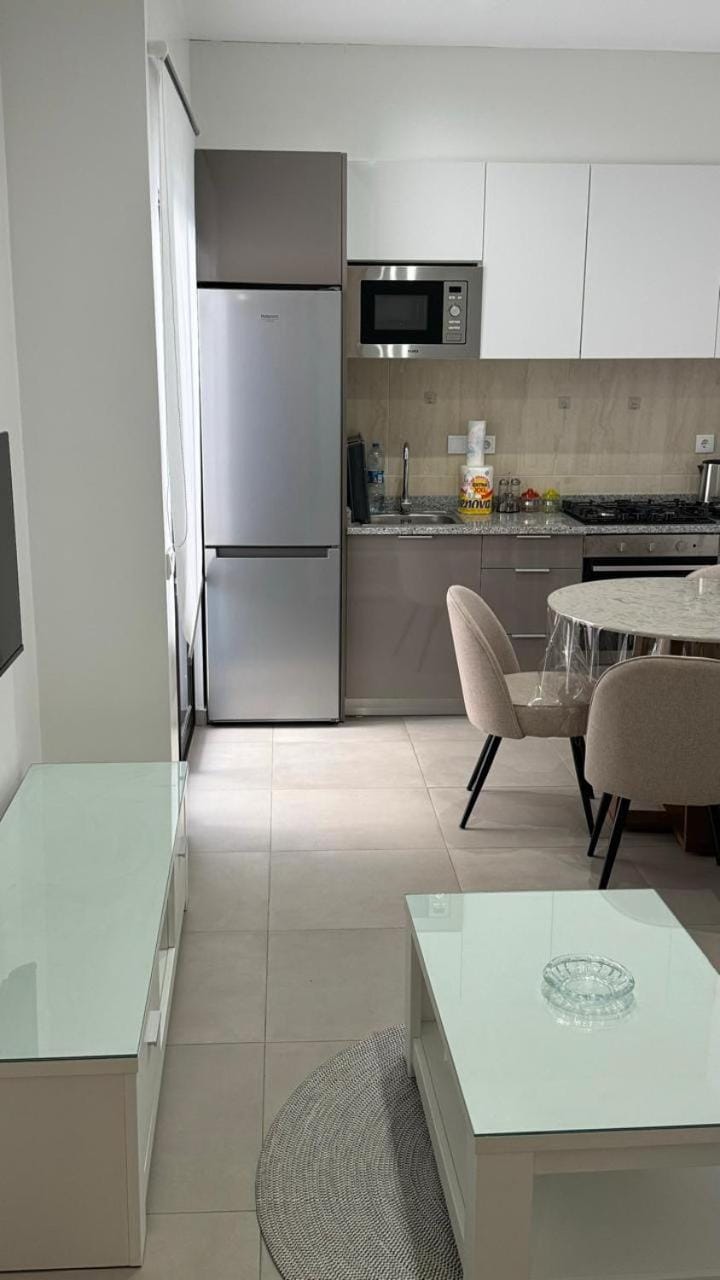 Apartamento moderno II - T1 - Cidade do Porto Novo - Ilha Santo Antão Apartment in Cape Verde