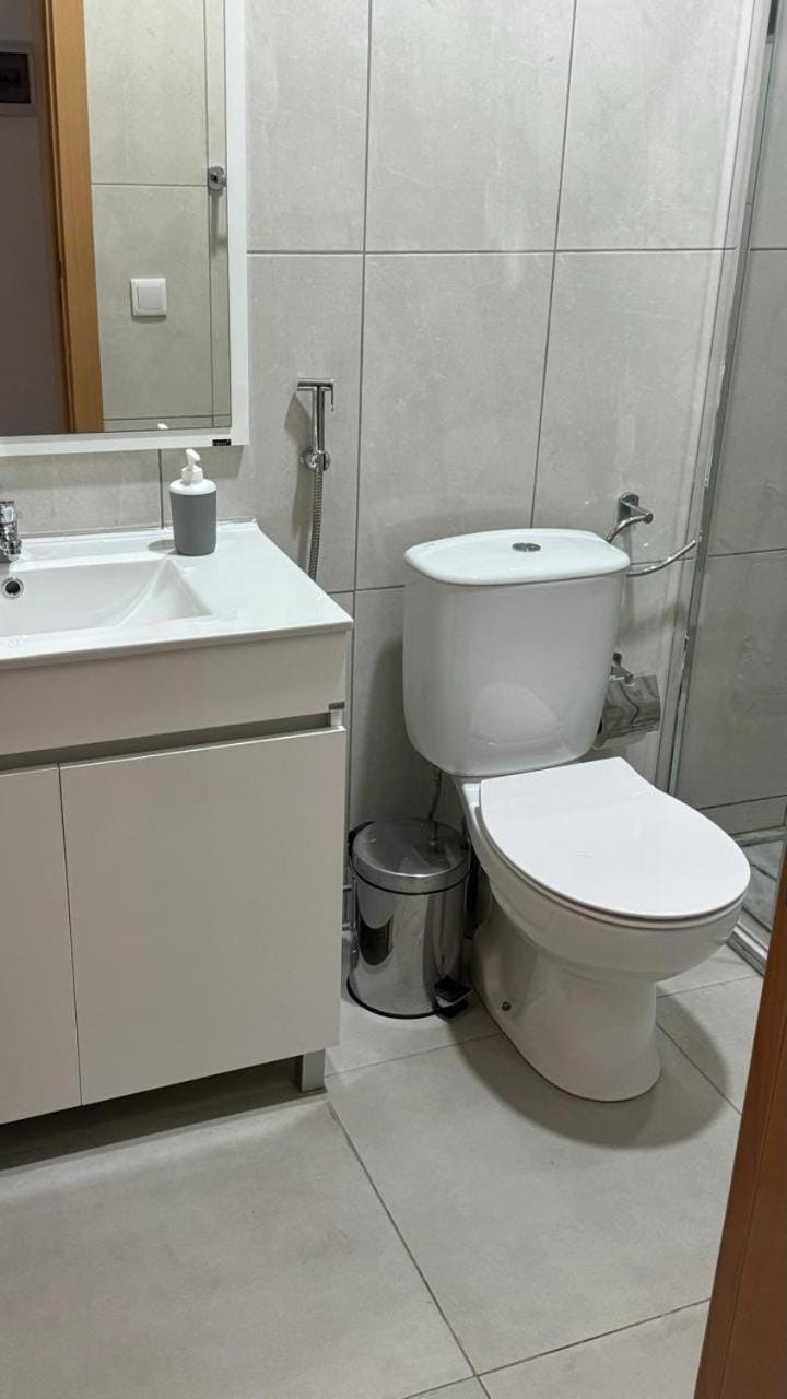 Apartamento moderno II - T1 - Cidade do Porto Novo - Ilha Santo Antão Apartment in Cape Verde