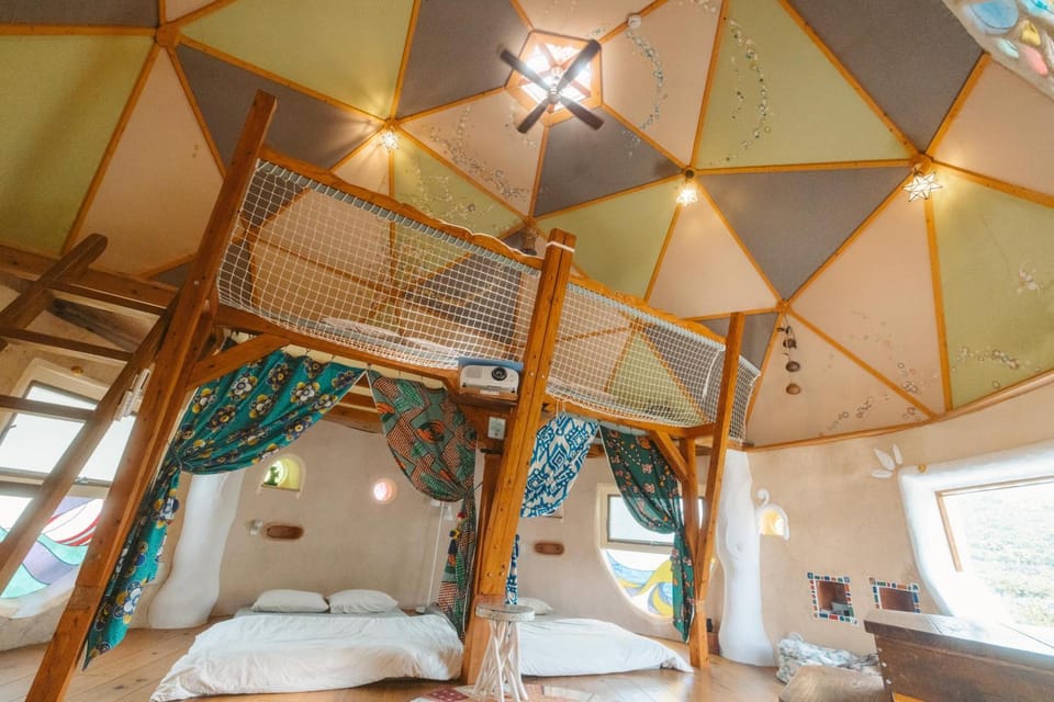 Bed, Bedroom, bunk bed