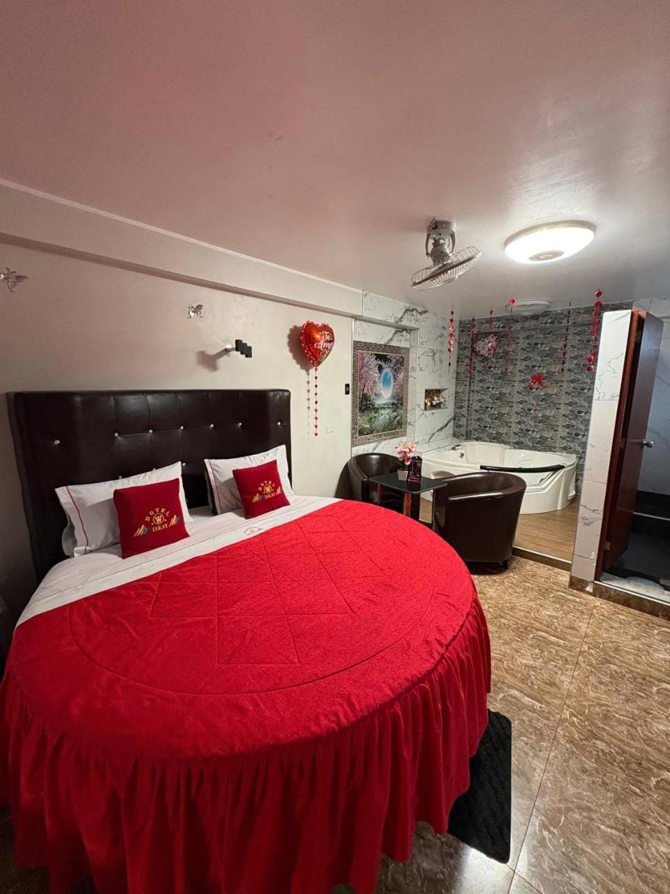 Hospedaje W ISKAY Hostel in Lima