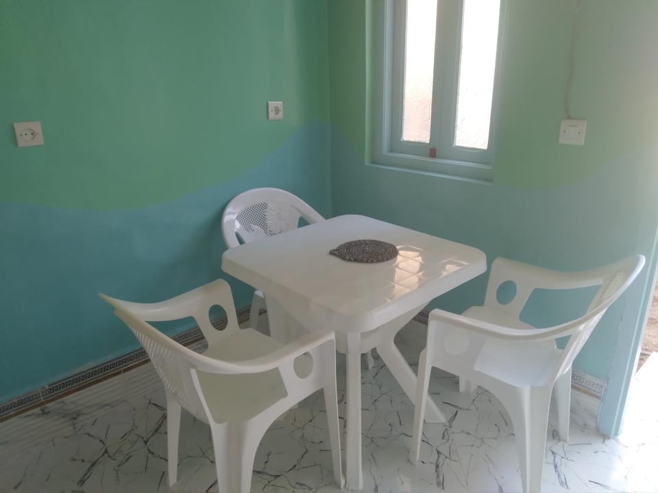 Studio avec cuisine - kitchen Apartment in Morocco