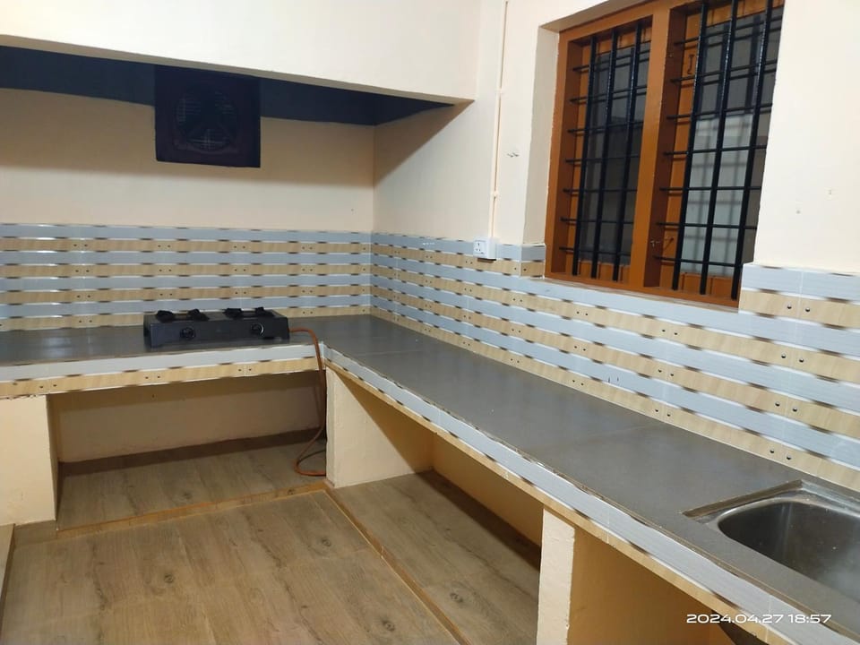Rest House @ Merlys Fruit Garden Apartment in Kerala
