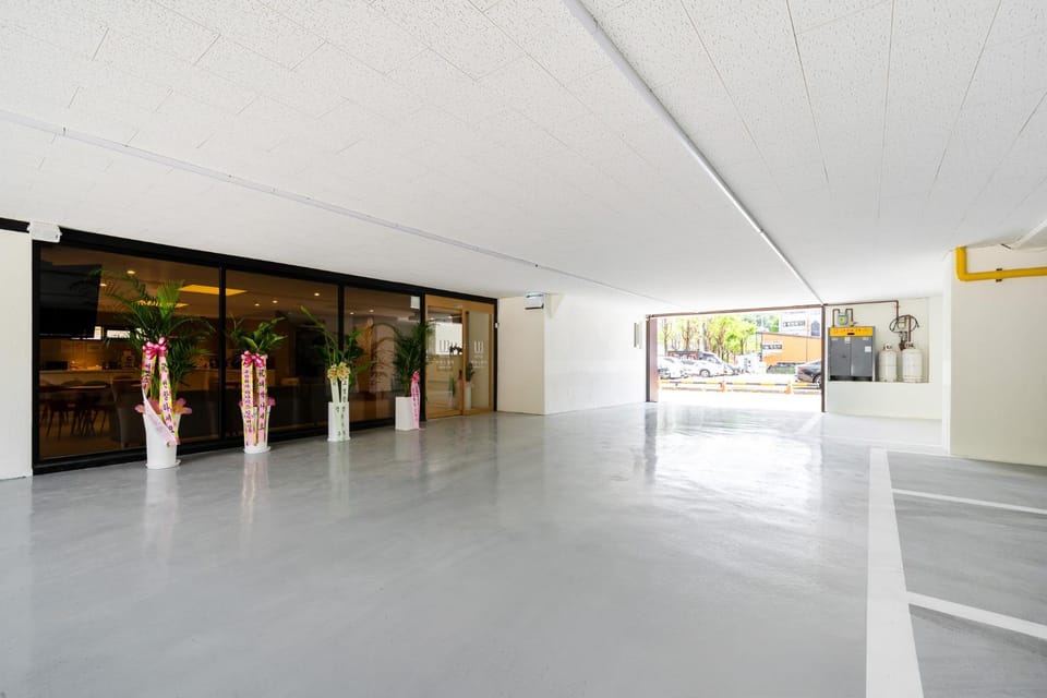 Hotel Urban Stay Ajung Hotel in South Korea