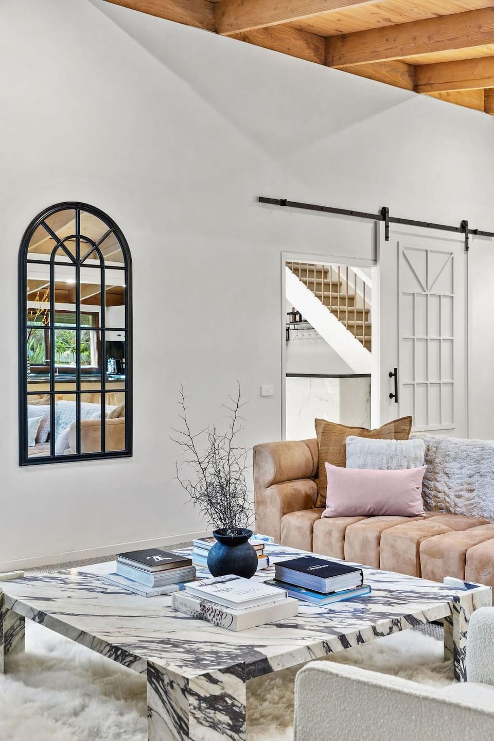 Villa Syrene Pool and Spa Retreat House in Melbourne
