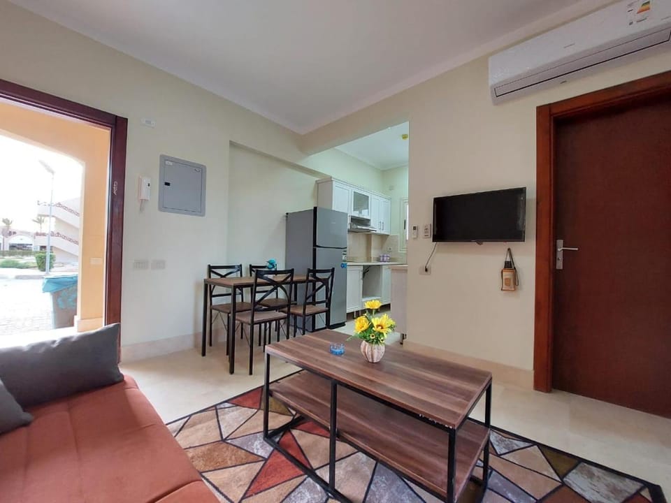 Las Cabanas Apartment Apartment hotel in Red Sea Governorate