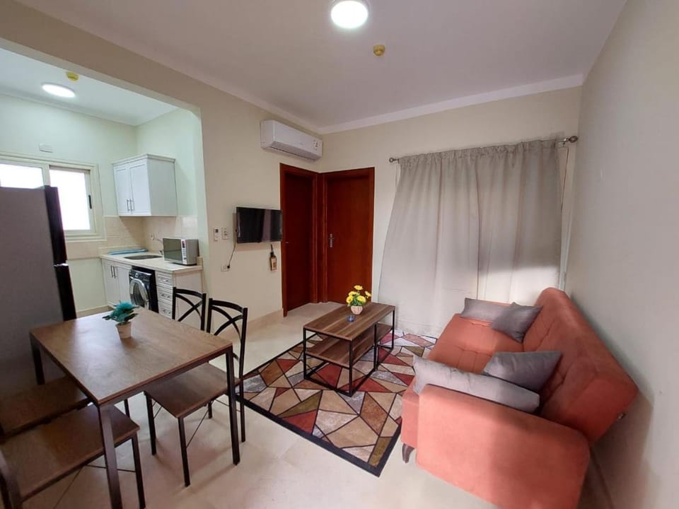 Las Cabanas Apartment Apartment hotel in Red Sea Governorate