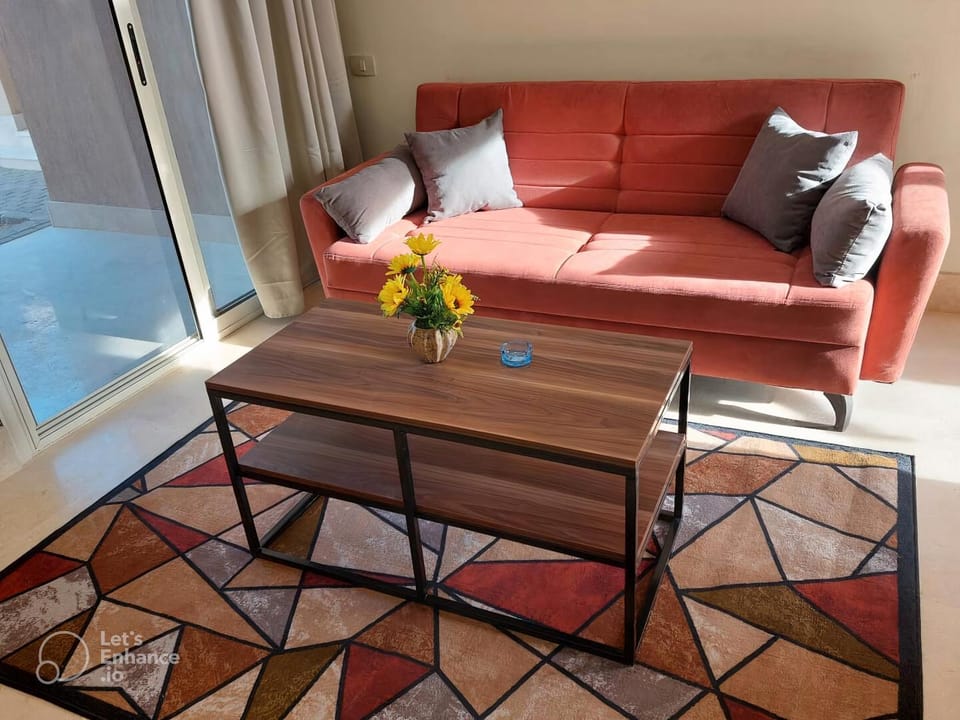 Las Cabanas Apartment Apartment hotel in Red Sea Governorate