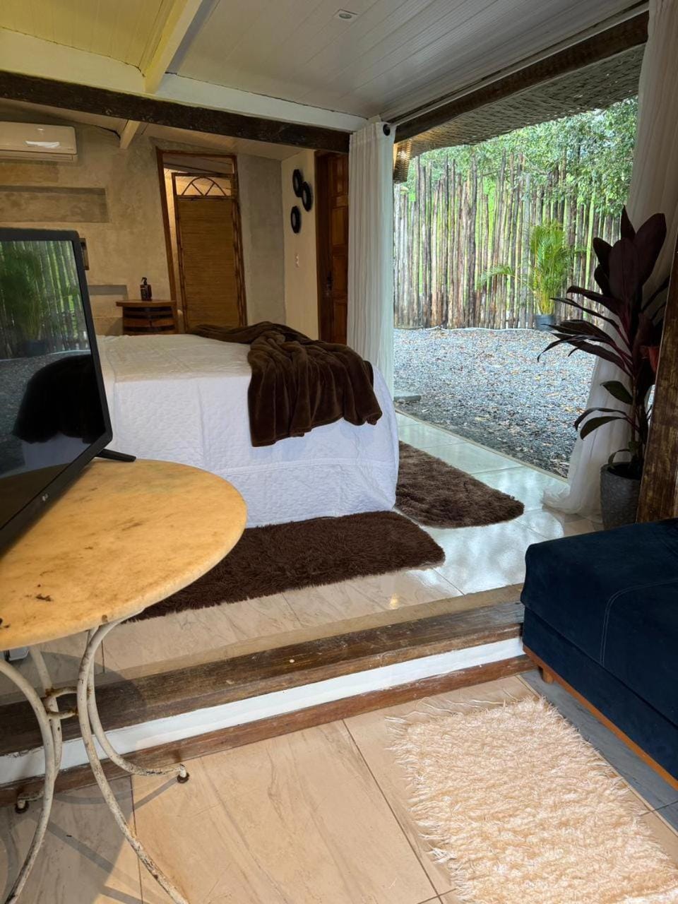 Pousada Sonho Real Inn in Angra dos Reis