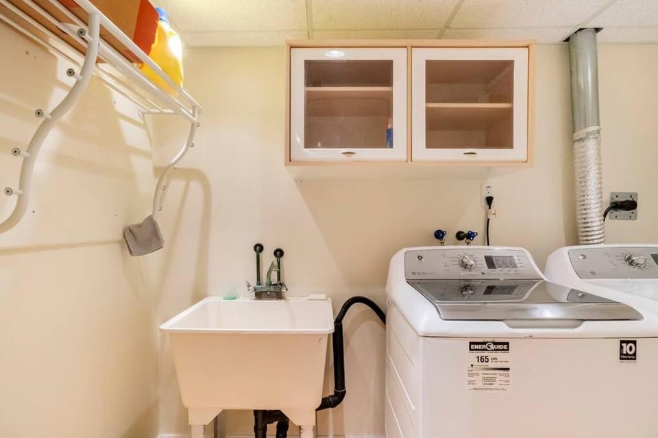 Cozy basement apartment in Newmarket Apartment in Newmarket