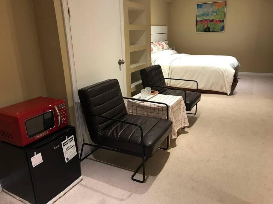 Cozy basement apartment in Newmarket Apartment in Newmarket