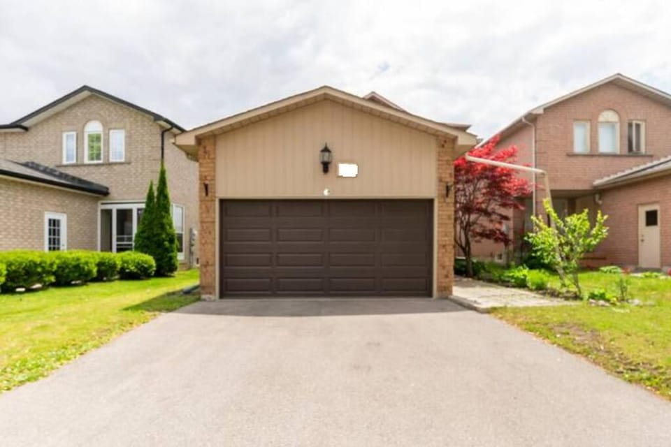 Cozy basement apartment in Newmarket Apartment in Newmarket