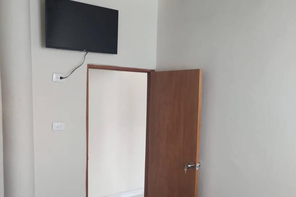 Apartamento Dorado Sunset Apartment in Magdalena, Colombia