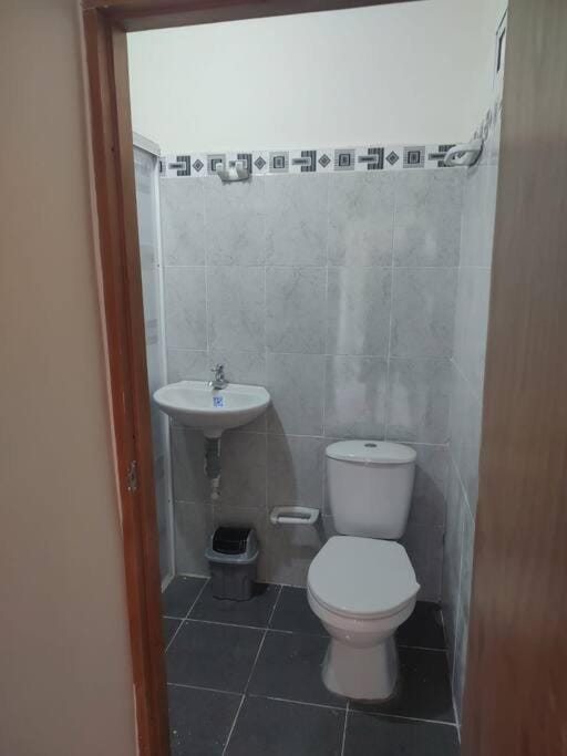 Apartamento Dorado Sunset Apartment in Magdalena, Colombia