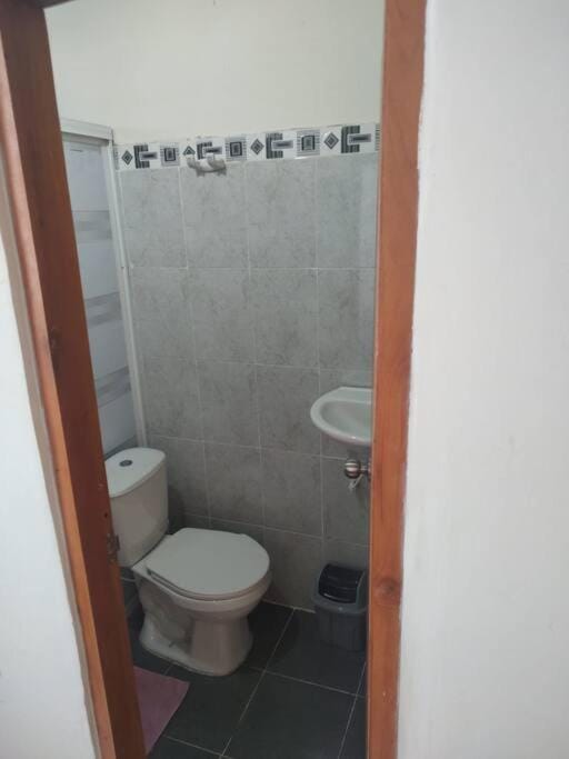Apartamento Dorado Sunset Apartment in Magdalena, Colombia