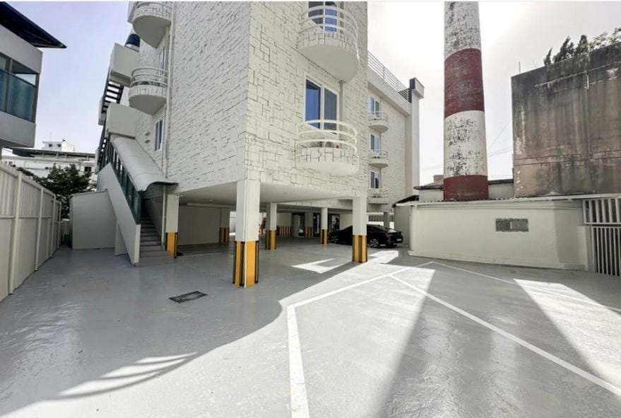 Mungyeong Stay 201 Hotel Hotel in South Korea