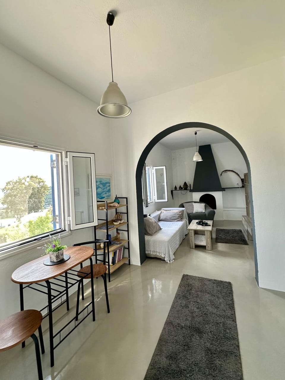 La casa di Catrina Apartment in Decentralized Administration of the Aegean
