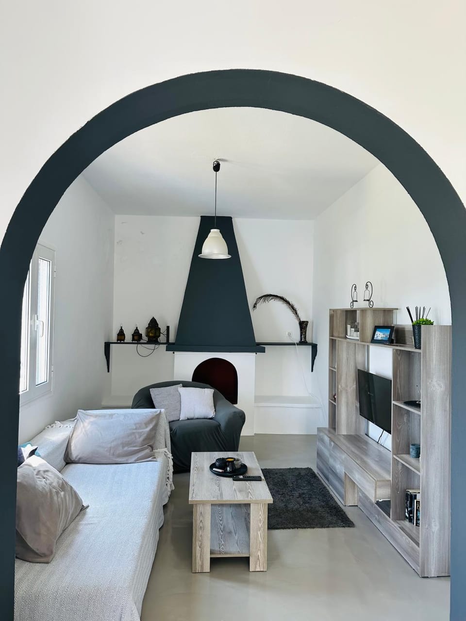 La casa di Catrina Apartment in Decentralized Administration of the Aegean