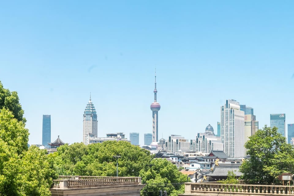 City view