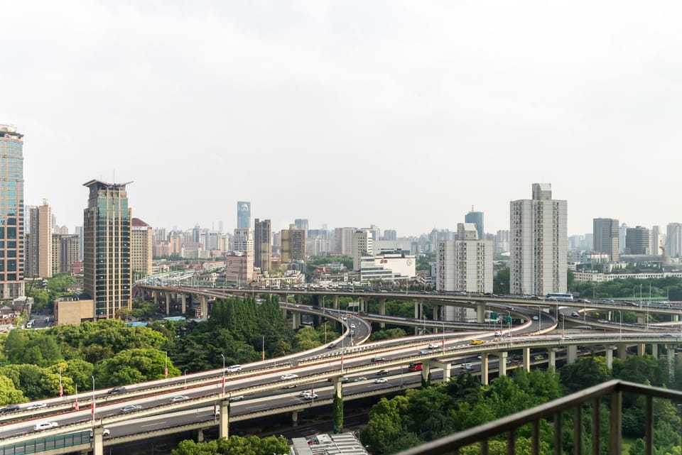 City view