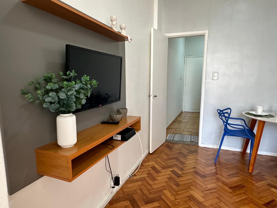 Rio Flat Praia 5 Apartment in Rio de Janeiro