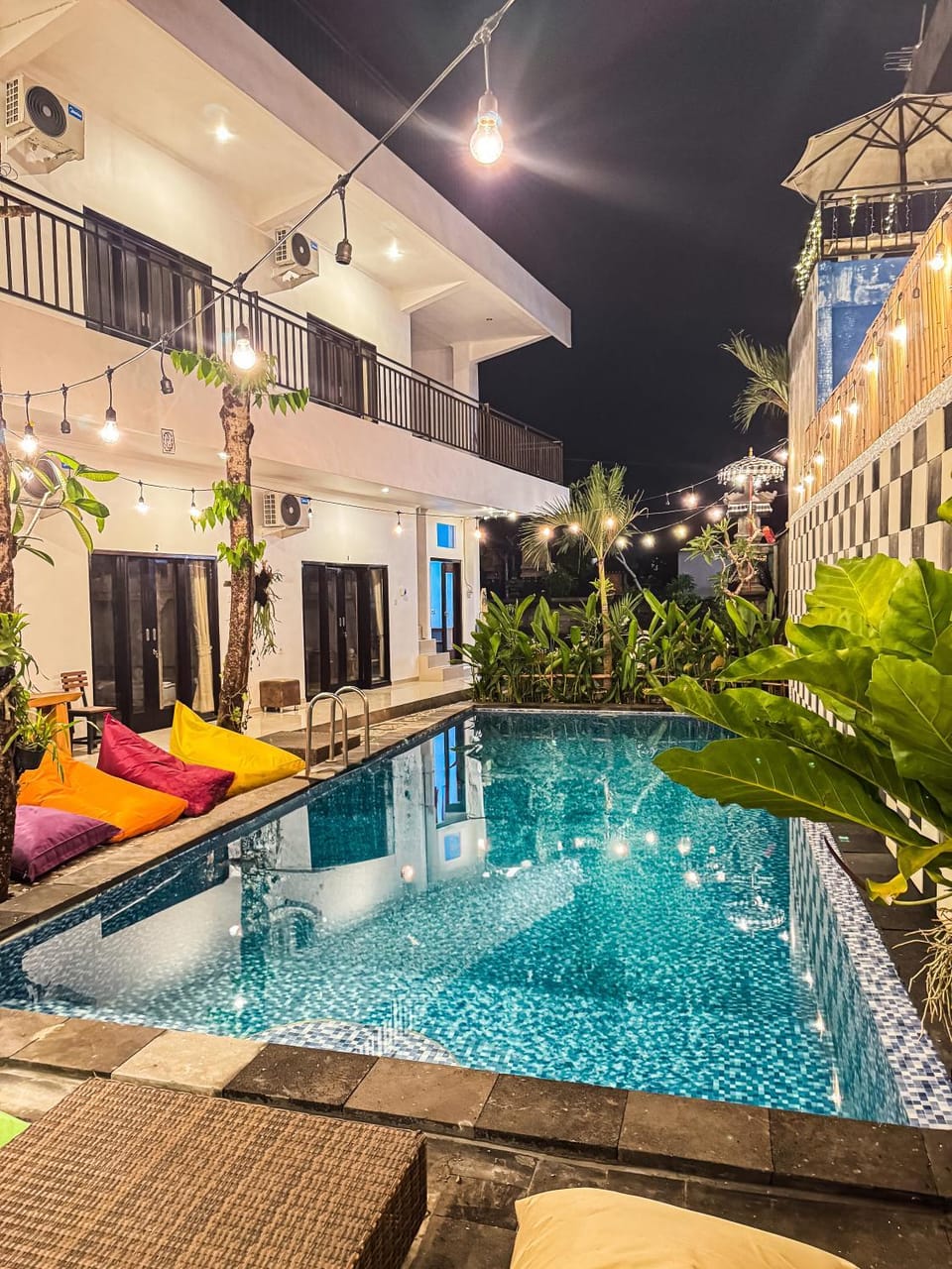Balcony/Terrace, Pool view, Swimming pool, Swimming pool