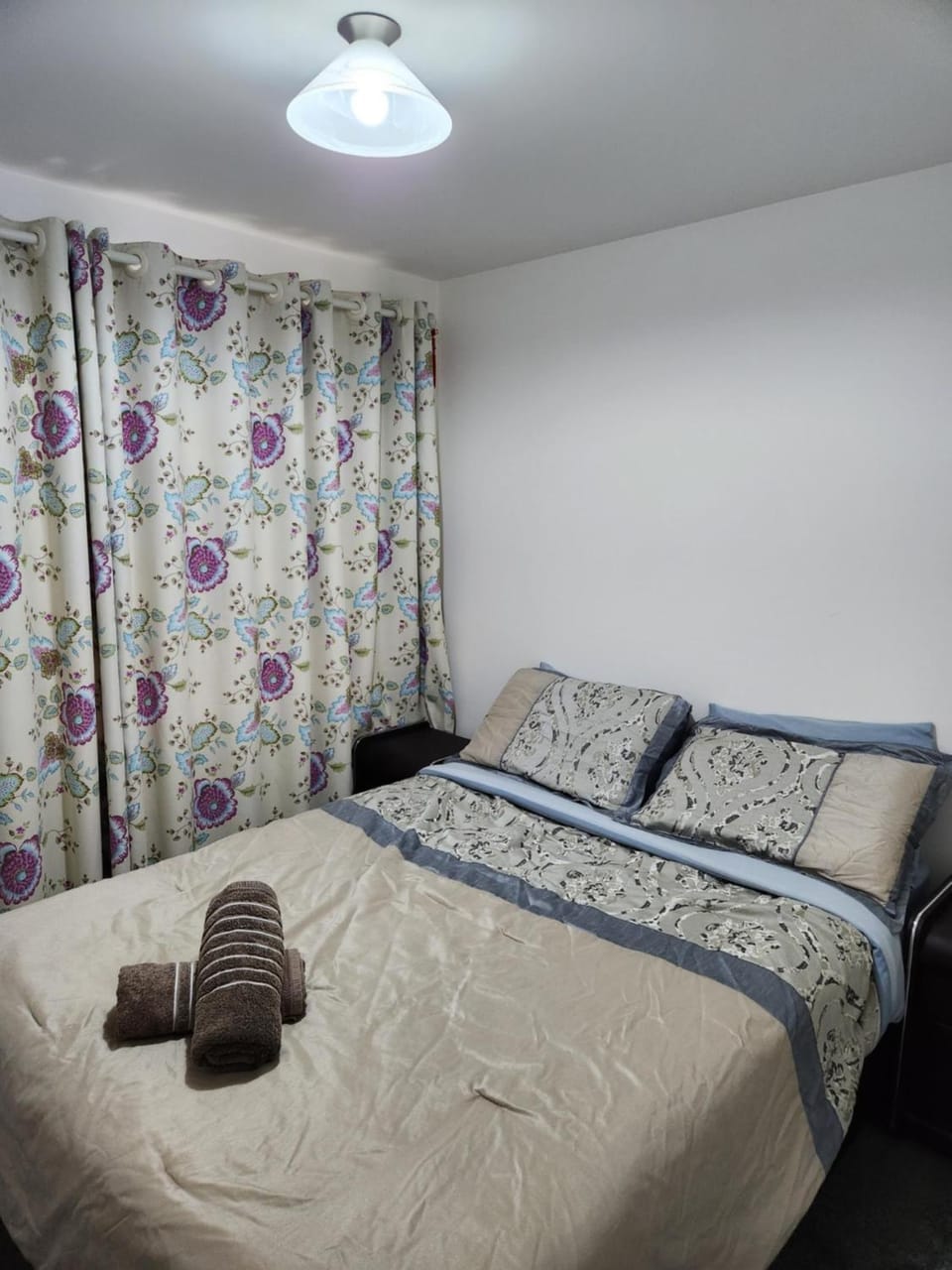 An inner city 4-bedroom house with two carparks House in Wellington