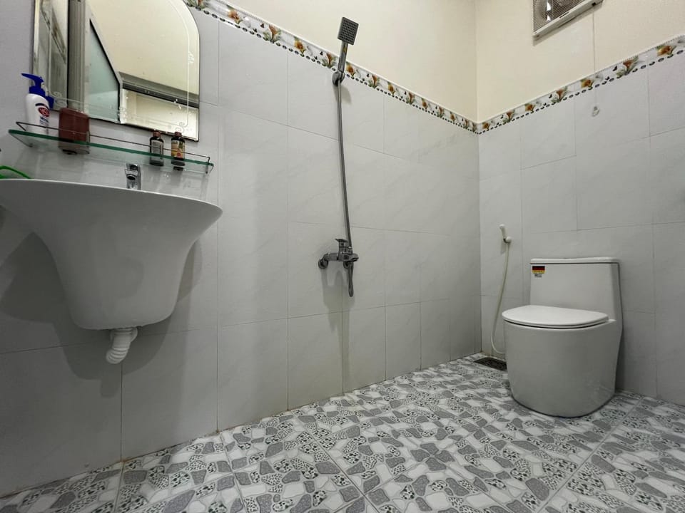 House Mũi Né Phan Thiết KentTown House in Phan Thiet