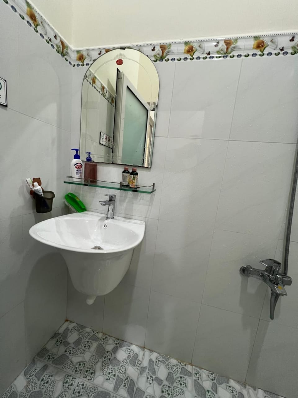 House Mũi Né Phan Thiết KentTown House in Phan Thiet