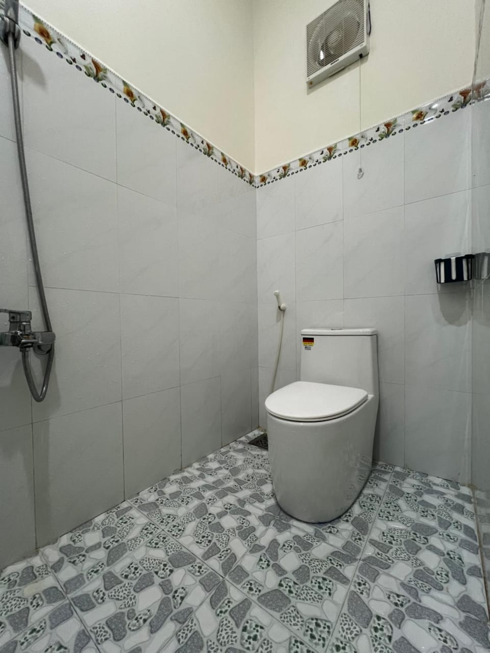 House Mũi Né Phan Thiết KentTown House in Phan Thiet