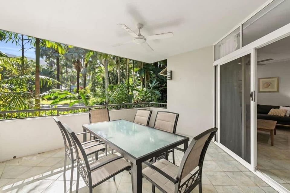 THE GRANDÈ by Reef Stays Apartment in Palm Cove