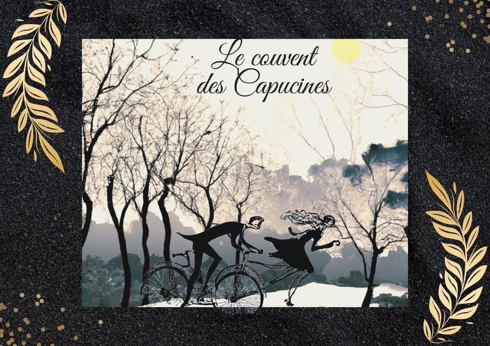 Le couvent des Capucines - Dortoir vélo Via Rhona - Les petites Féés Hostel in Auvergne-Rhône-Alpes