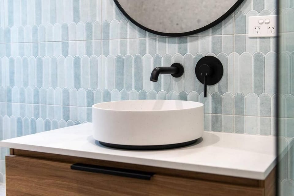 Fishermans Beach Escape House in Mornington