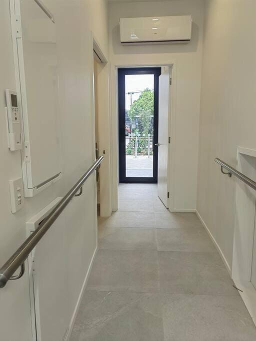 Nestle Brand-new Unit in ChCh CDB Apartment in Christchurch