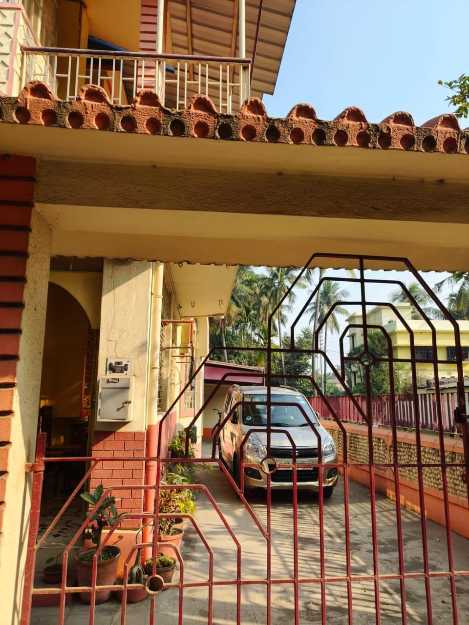 Airport accommodation! Vacation rental in Kolkata