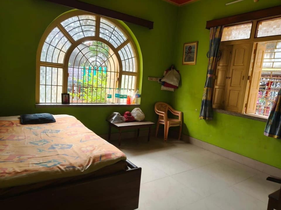 Airport accommodation! Vacation rental in Kolkata