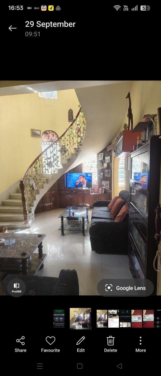 Airport accommodation! Vacation rental in Kolkata