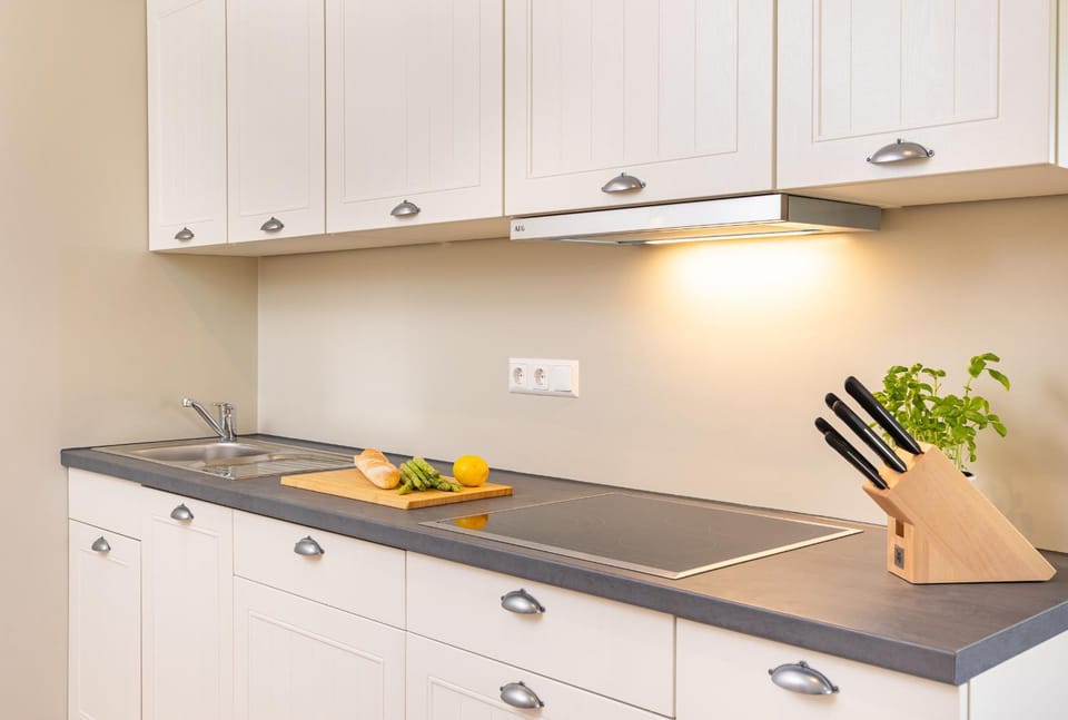 Adas Hüs - Wohnung 4 Apartment in Norddorf