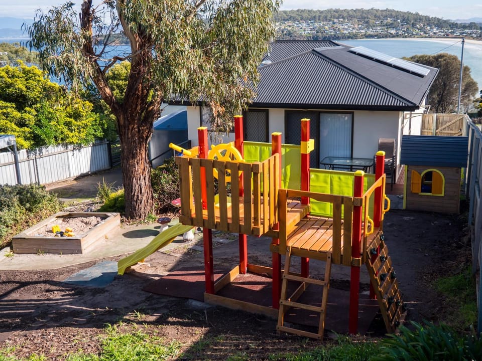 Children play ground